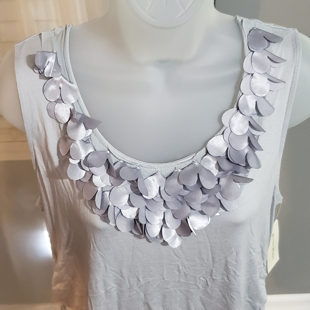 NWT Studio Works tank size M - Picture 2 of 3